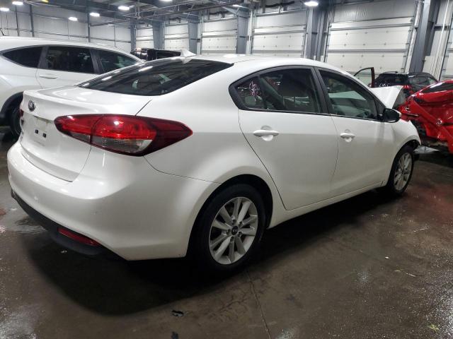 Фото 3 - KIA FORTE