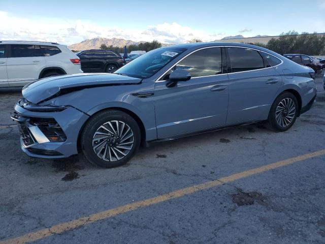 Фото 1 - HYUNDAI SONATA