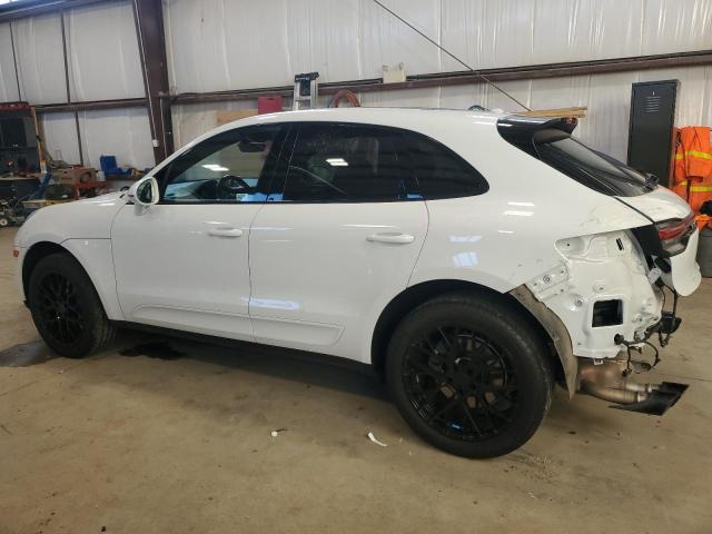 Фото 2 - PORSCHE MACAN