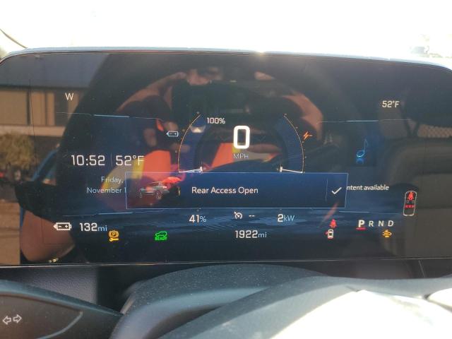 Фото 9 - CHEVROLET EQUINOX