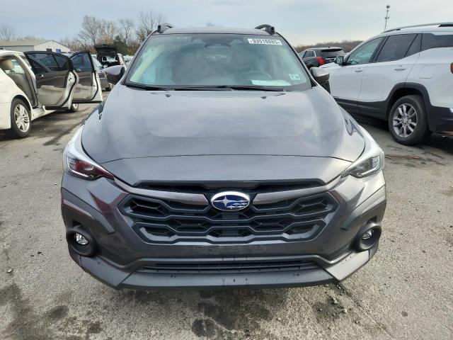 Фото 5 - SUBARU CROSSTREK