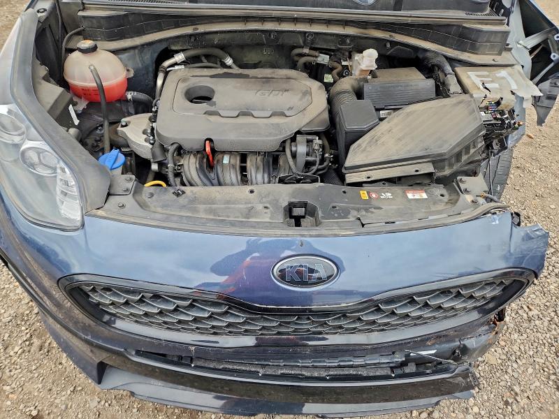 Фото 12 - KIA SPORTAGE