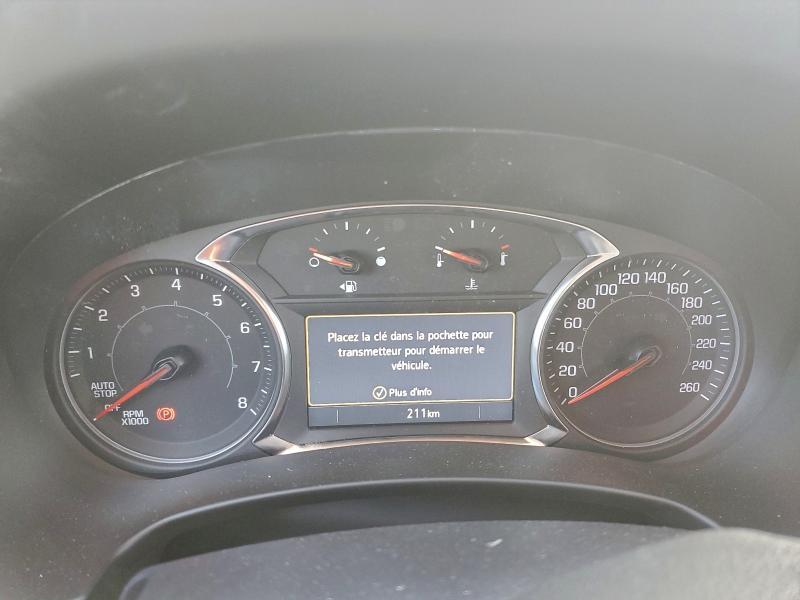 GMC TERRAIN AT 2024 VIN 3GKALYEG0RL180133