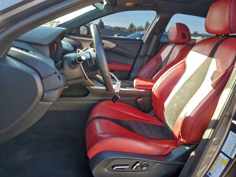 Фото 7 - ACURA TLX