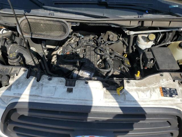 Фото 12 - FORD TRANSIT