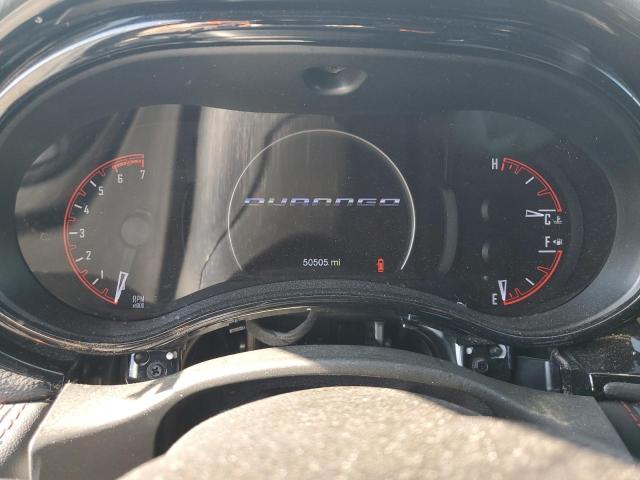 Фото 9 - DODGE DURANGO