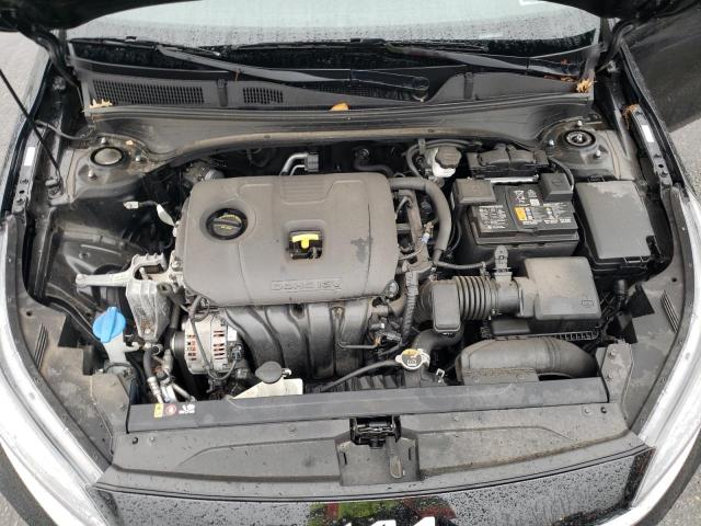 Фото 11 - KIA FORTE