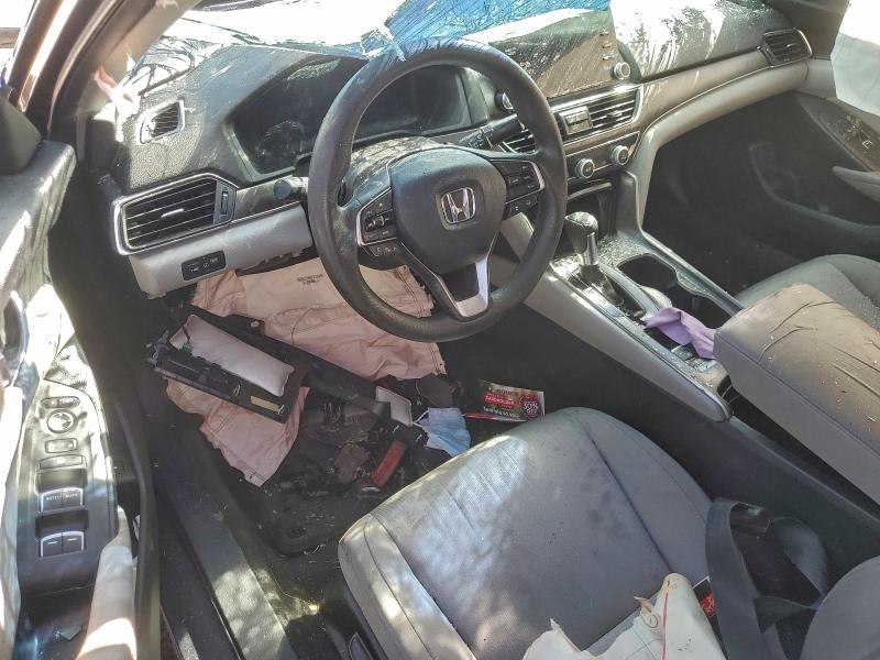 Фото 8 - HONDA ACCORD