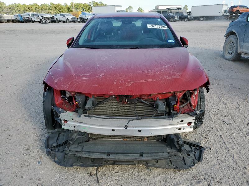 Фото 5 - TOYOTA CAMRY