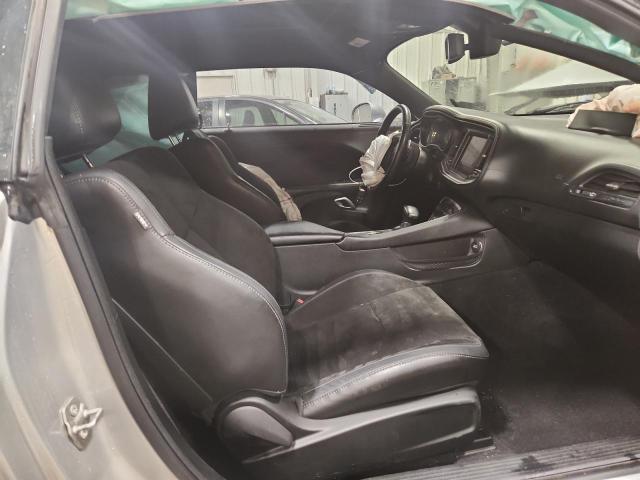 Фото 10 - DODGE CHALLENGER