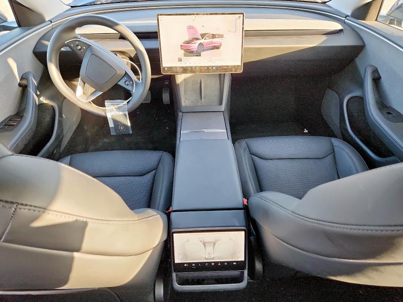 Фото 8 - TESLA MODEL 3