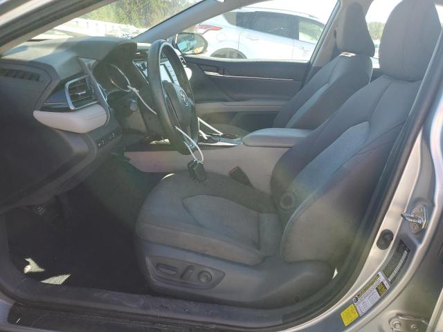 Фото 7 - TOYOTA CAMRY