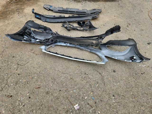 Фото 12 - MERCEDES-BENZ C-CLASS