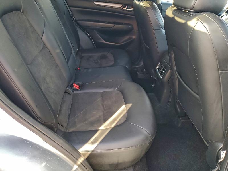 Фото 10 - MAZDA CX-5