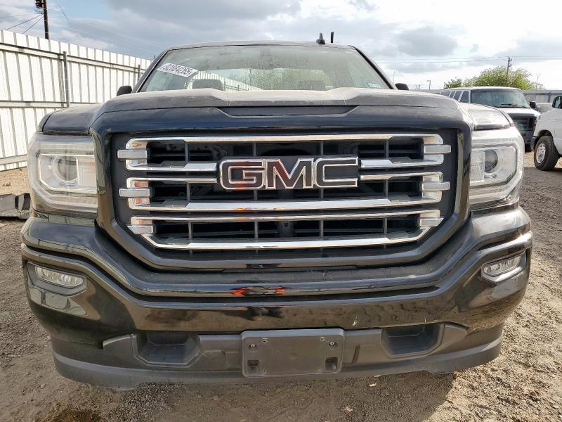 Фото 5 - GMC SIERRA