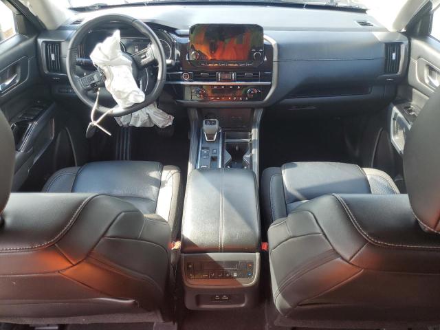 Фото 8 - NISSAN PATHFINDER