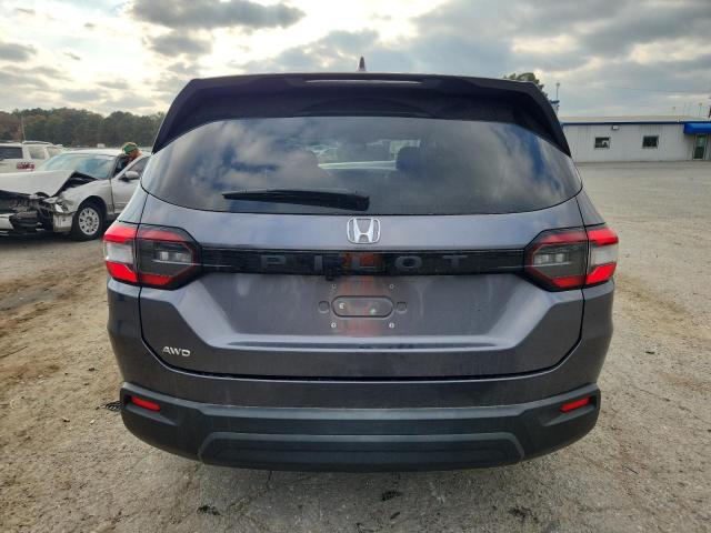 Фото 6 - HONDA PILOT