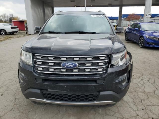 Фото 5 - FORD EXPLORER