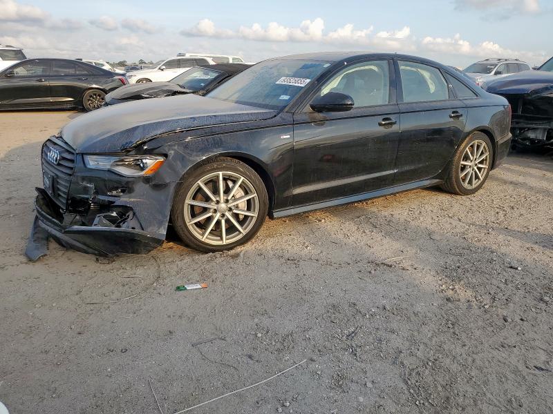 Фото 1 - AUDI A6