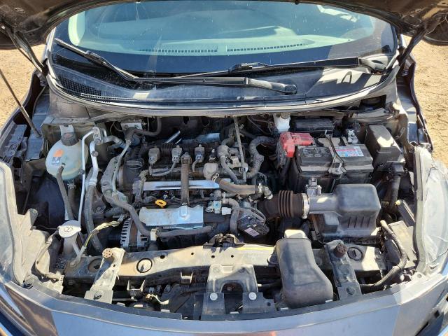 Фото 11 - NISSAN VERSA