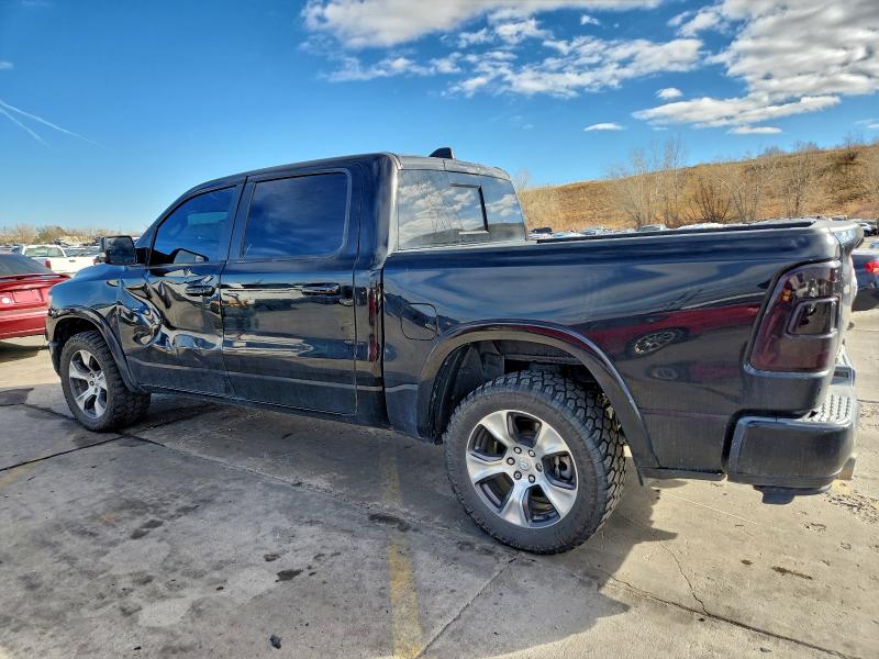 Фото 2 - RAM 1500