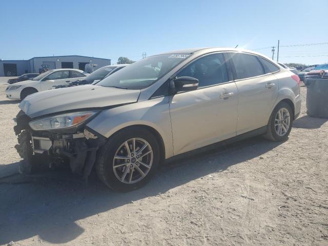 Фото 1 - FORD FOCUS