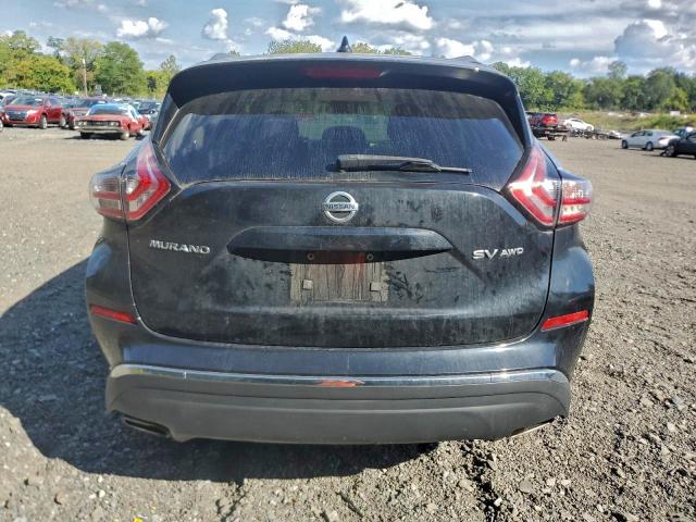 Фото 6 - NISSAN MURANO