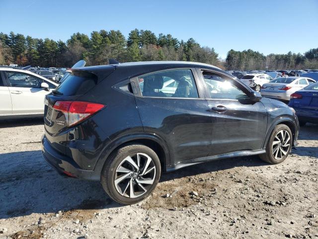 Фото 3 - HONDA HR-V