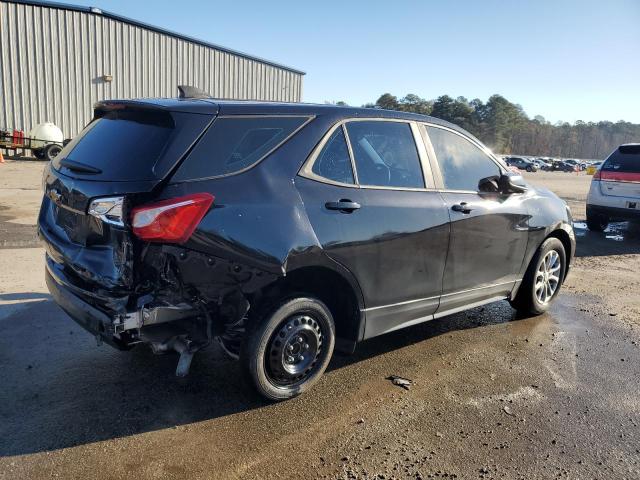 Фото 3 - CHEVROLET EQUINOX