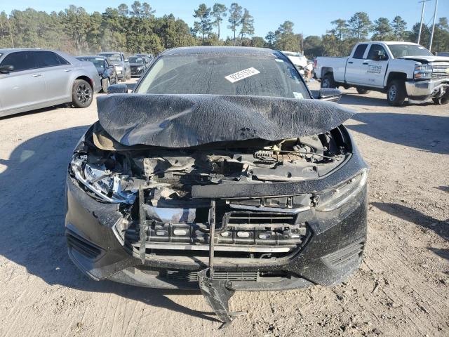 Фото 5 - HONDA INSIGHT