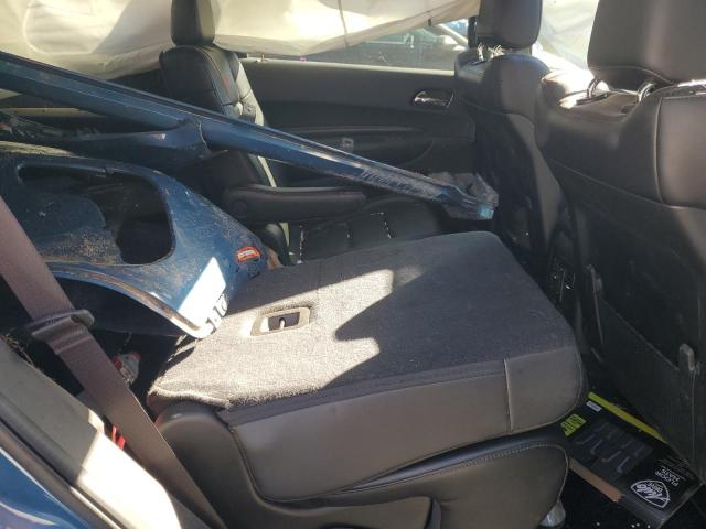 Фото 11 - DODGE DURANGO