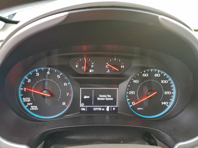 Фото 9 - CHEVROLET MALIBU