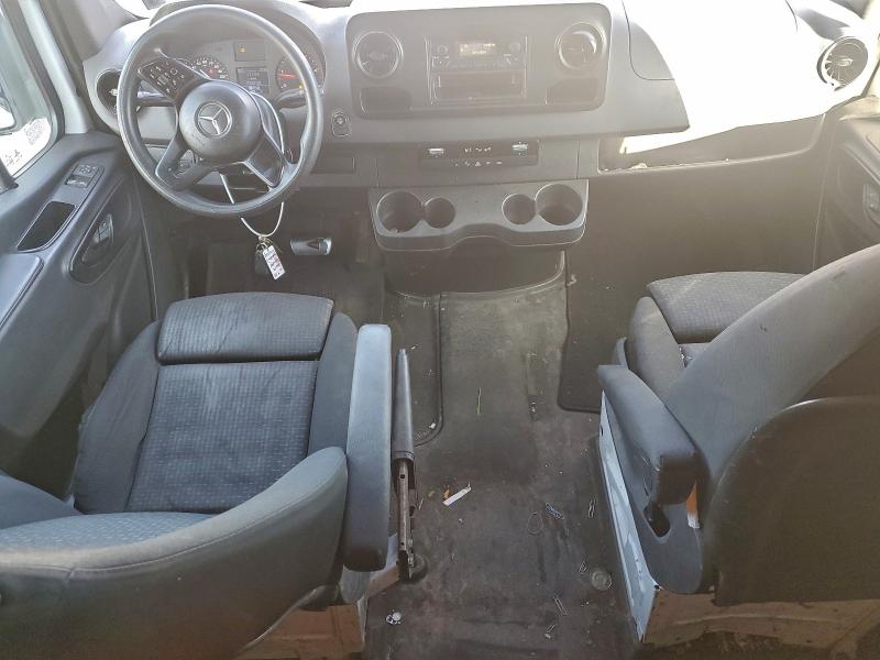 Фото 8 - MERCEDES-BENZ SPRINTER