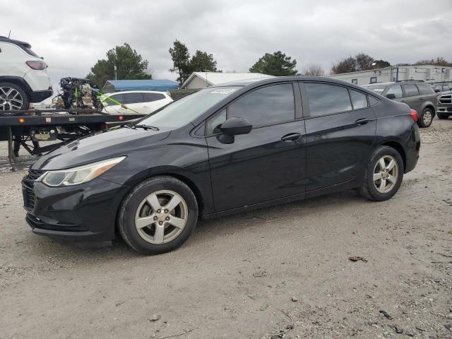 Фото 1 - CHEVROLET CRUZE
