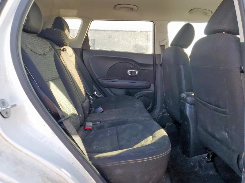 Фото 10 - KIA SOUL