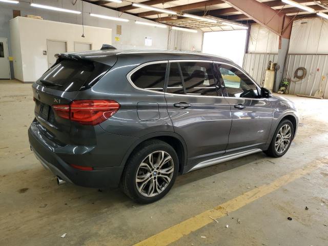 Фото 3 - BMW X1