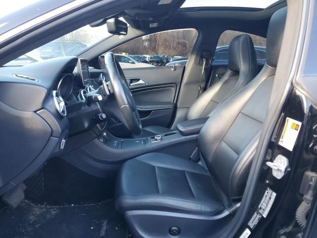 Фото 7 - MERCEDES-BENZ CLA-CLASS