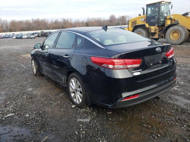 Фото 2 - KIA OPTIMA