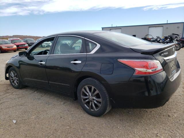 Фото 2 - NISSAN ALTIMA