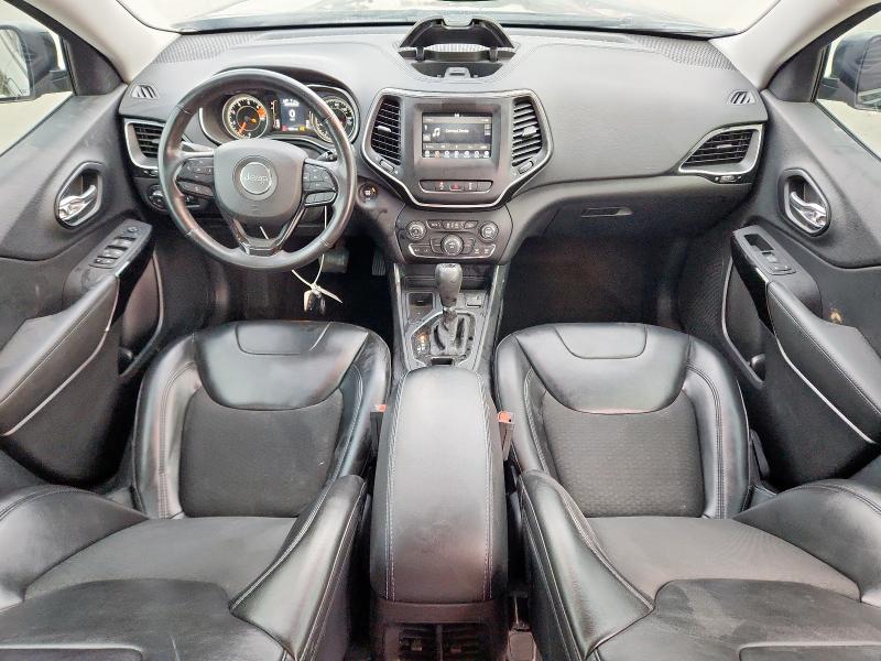 Фото 8 - JEEP GRAND CHER