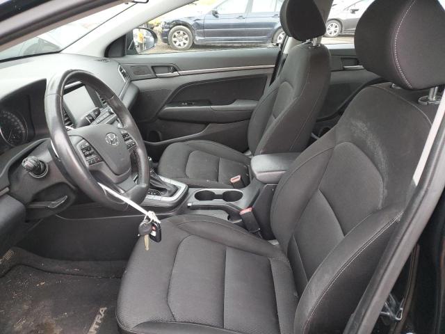 Фото 7 - HYUNDAI ELANTRA