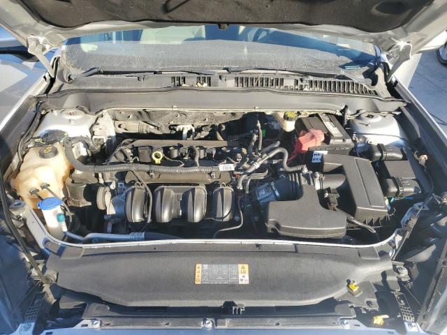 Фото 11 - FORD FUSION