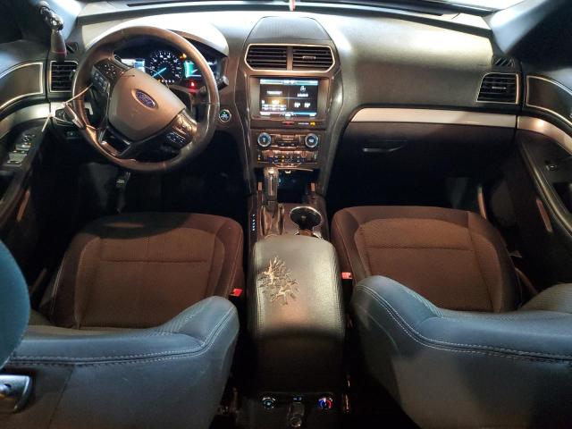 Фото 8 - FORD EXPLORER