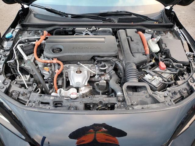 Фото 11 - HONDA CIVIC