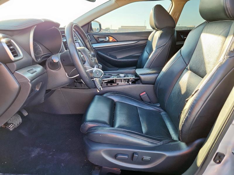 Фото 7 - NISSAN MAXIMA