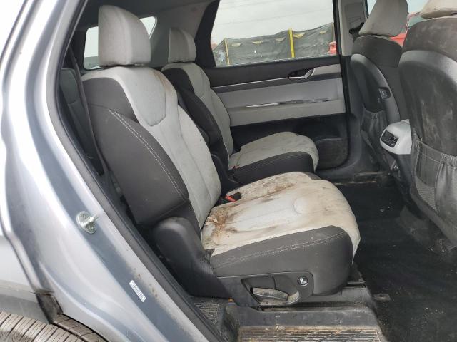 Фото 11 - HYUNDAI PALISADE