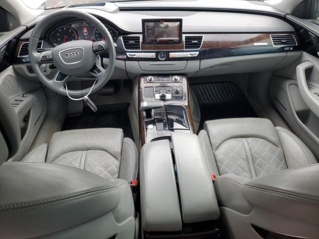 Фото 8 - AUDI A8