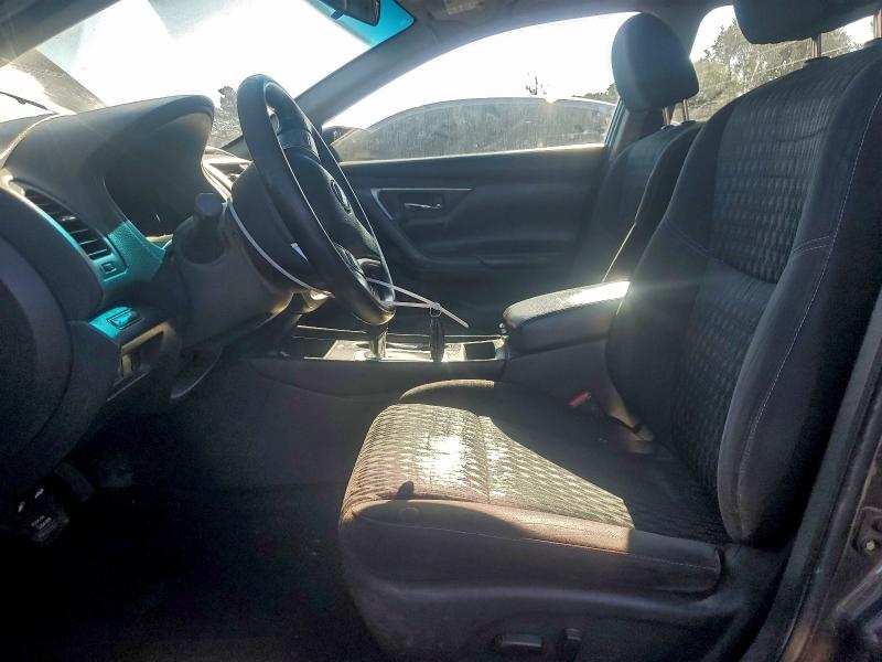 Фото 7 - NISSAN ALTIMA