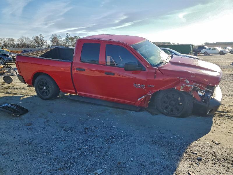 Фото 4 - RAM 1500