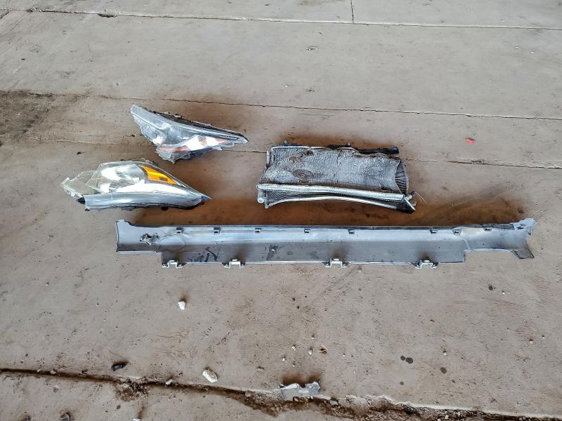 Фото 12 - HONDA HR-V